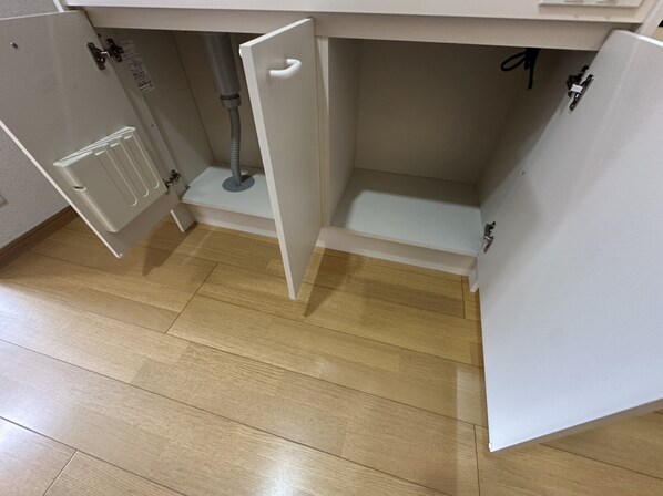 エトランス西坂の物件内観写真